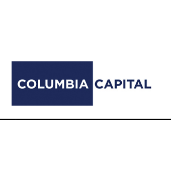 Columbia Capital logo