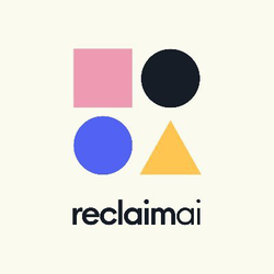 Reclaim.ai logo