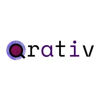 Qrativ logo