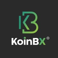 KoinBX logo