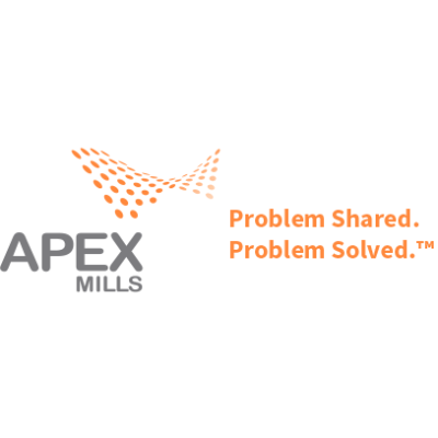 Apex Mills logo