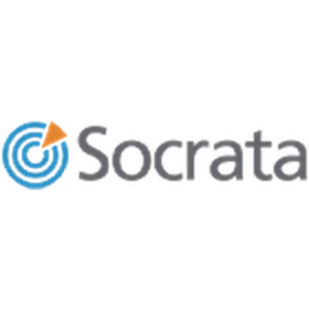 Socrata logo