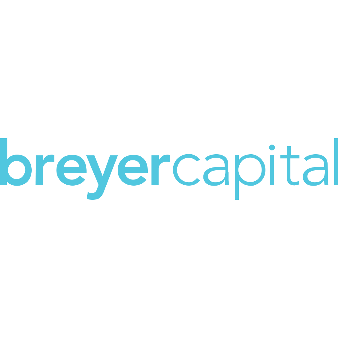 Breyer Capital logo