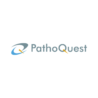 PathoQuest logo