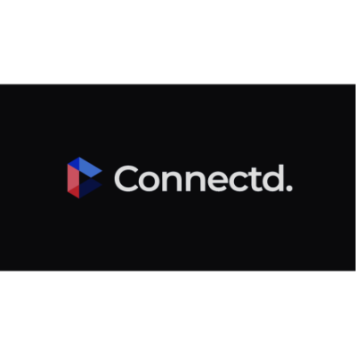 Connectd logo