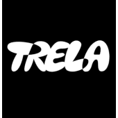 Trela logo