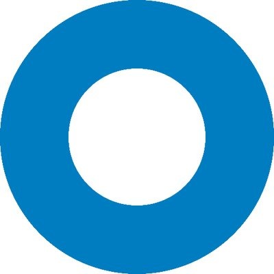 Okta (company) logo