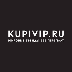 Kupivip logo