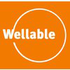 Wellable logo