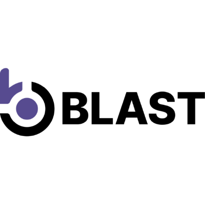 Blast API logo