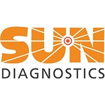 Sun Diagnostics logo