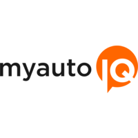 myautoIQ logo