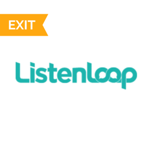 ListenLoop logo