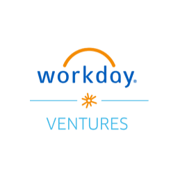 Workday Ventures logo