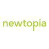 Newtopia logo