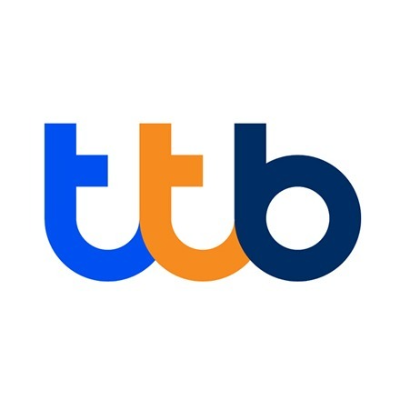 TMB Bank logo