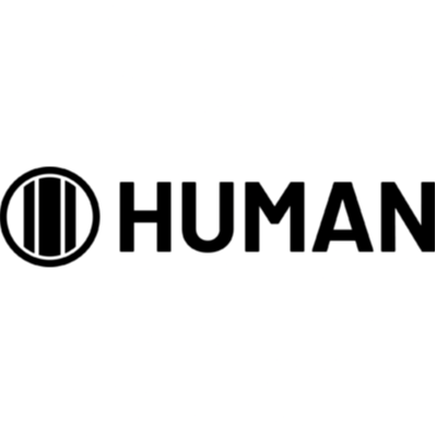 HUMAN logo