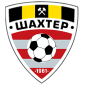 FC Shakhtyor Soligorsk logo