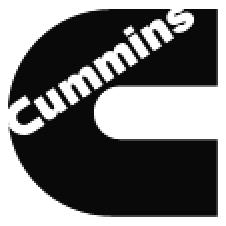 Cummins logo