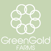 Green Gold Farms logo