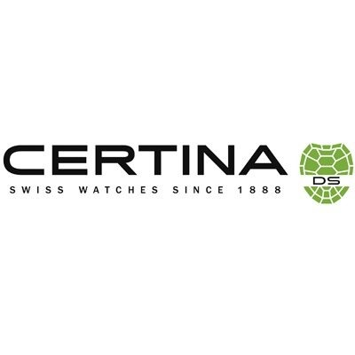 Certina logo