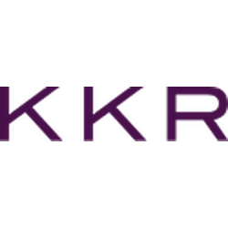 KKR logo