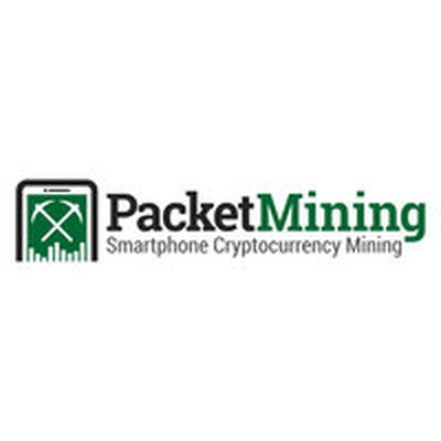 PacketMining logo