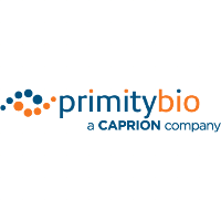 Primity Bio logo