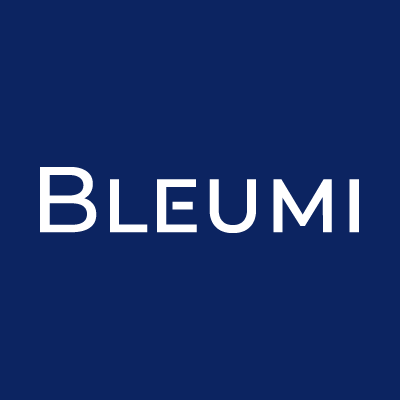 Bleumi, Inc. logo