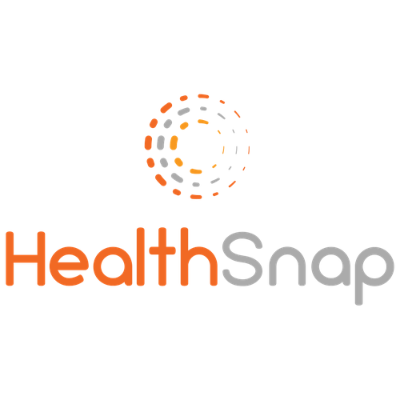 HealthSnap logo