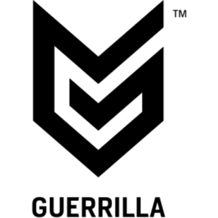 Guerrilla Games logo