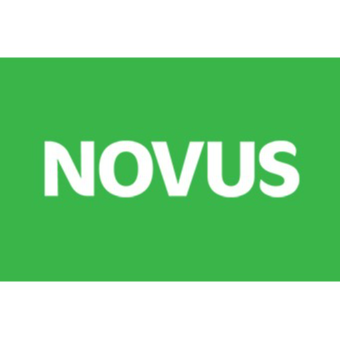 Novus logo