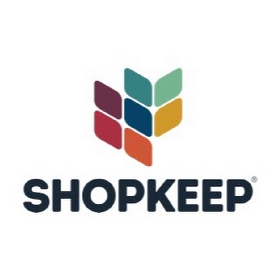 ShopKeep logo