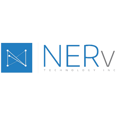 NERv logo