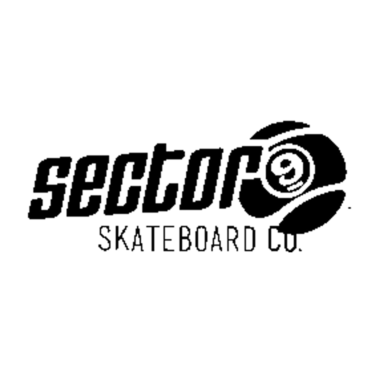 Sector 9 logo