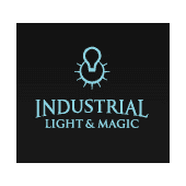 Industrial Light & Magic logo