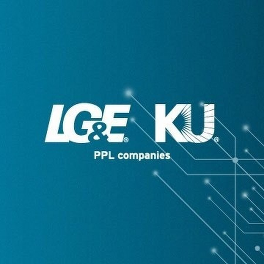 LG&E and KU (company) logo