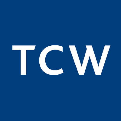 The TCW Group logo