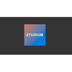 Ztudium logo