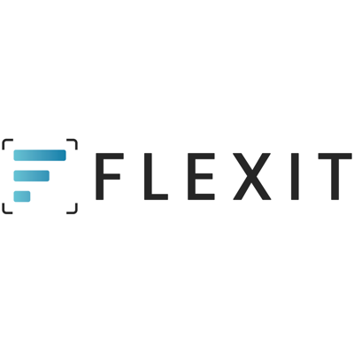 FlexIt Inc. logo