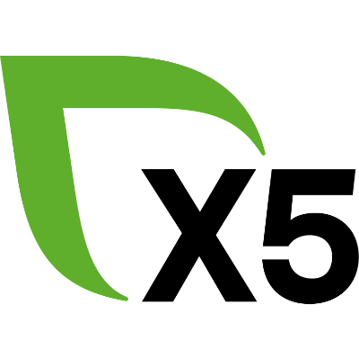 X5 Retail Group logo