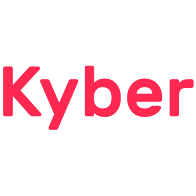 Kyber logo