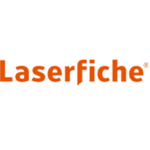 Laserfiche logo