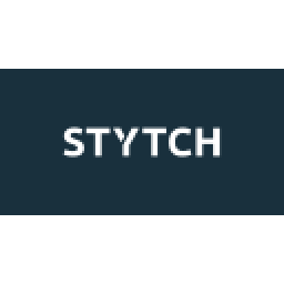 Stytch logo