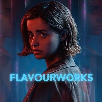 Flavourworks﻿ logo