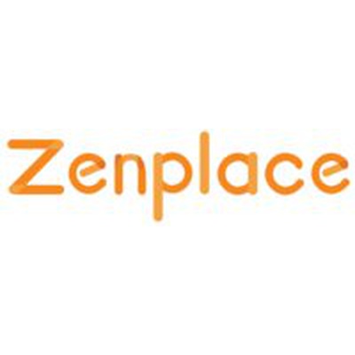 Zenplace logo