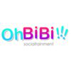 Oh BiBi logo