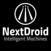 NextDroid, Inc. logo