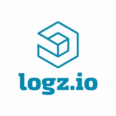 Logz.io logo