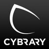 Cybrary logo